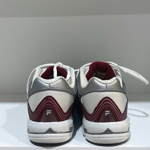 Fila Women’s Sneakers - Picture 7 of 9
